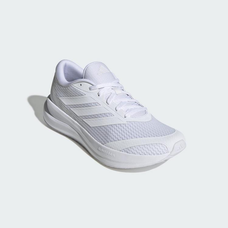 adidas adidas Runfalcon&nbsp;6 CLOUDFOAM Laufschuh Laufschuhe Herren - Cloud White / Cloud White / Core Black - 3 | SportScheck