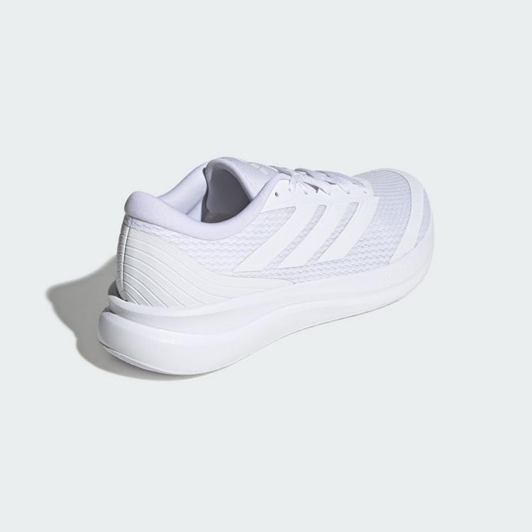 adidas adidas Runfalcon&nbsp;6 CLOUDFOAM Laufschuh Laufschuhe Herren - Cloud White / Cloud White / Core Black - 4 | SportScheck