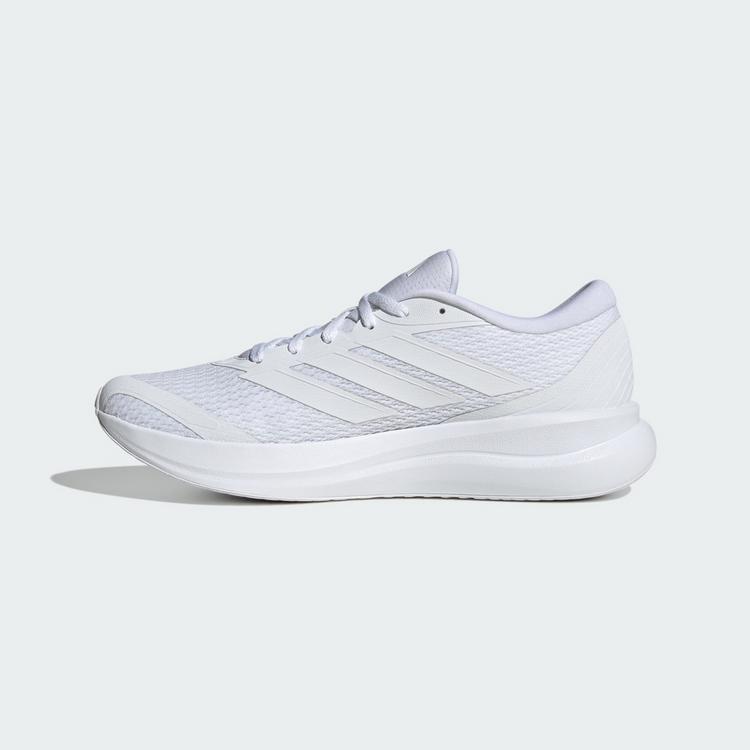 adidas adidas Runfalcon&nbsp;6 CLOUDFOAM Laufschuh Laufschuhe Herren - Cloud White / Cloud White / Core Black - 5 | SportScheck