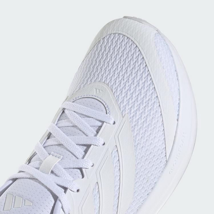 adidas adidas Runfalcon&nbsp;6 CLOUDFOAM Laufschuh Laufschuhe Herren - Cloud White / Cloud White / Core Black - 7 | SportScheck