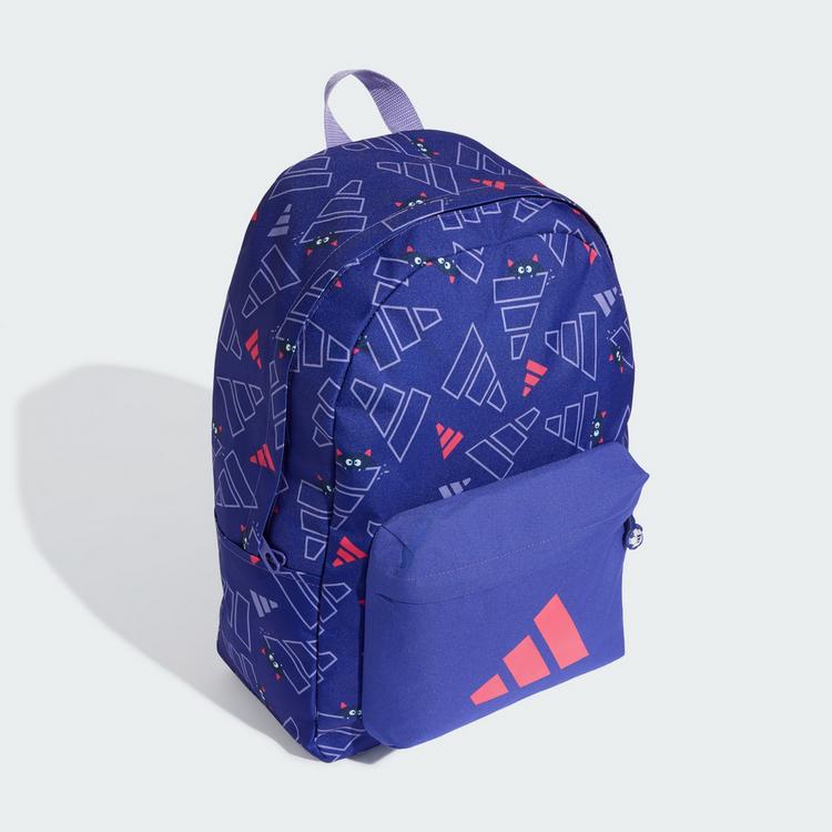 adidas adidas LITTLE KIDS TIRO_NSTER RUCKSACK Sporttasche Kinder - Pure Purple / Pure Turbo - 0 | SportScheck