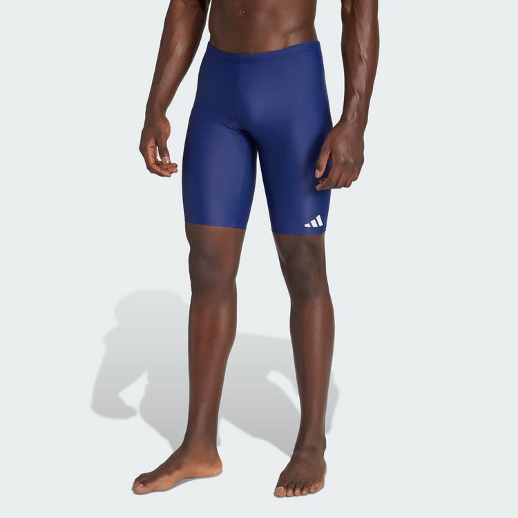 adidas adidas ROBUSTE JAMMER-BADEHOSE Badehose Herren - Dark Blue - 0 | SportScheck