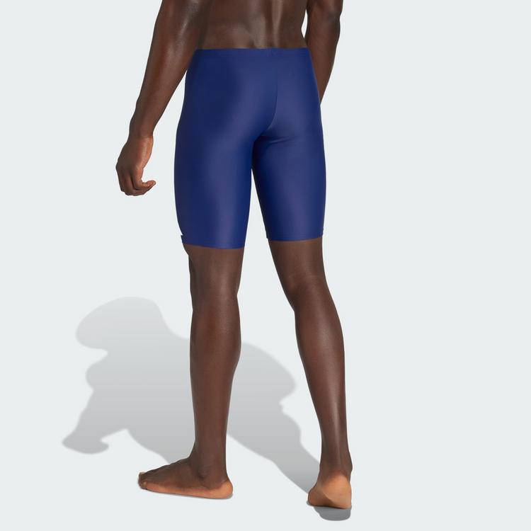 adidas adidas ROBUSTE JAMMER-BADEHOSE Badehose Herren - Dark Blue - 1 | SportScheck