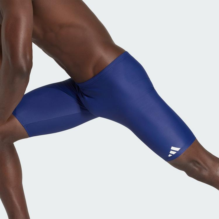 adidas adidas ROBUSTE JAMMER-BADEHOSE Badehose Herren - Dark Blue - 1 | SportScheck