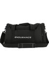 Endurance Lanakila 40L Sporttasche - 1001 Black
