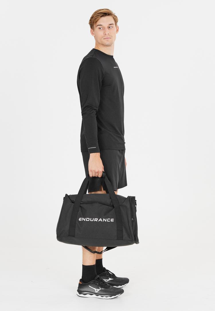 Endurance Endurance Lanakila 40L Sporttasche - 1001 Black - 3 | SportScheck