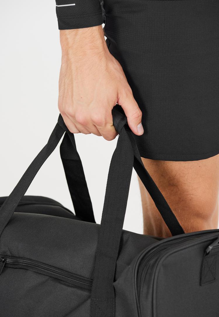 Endurance Endurance Lanakila 40L Sporttasche - 1001 Black - 4 | SportScheck