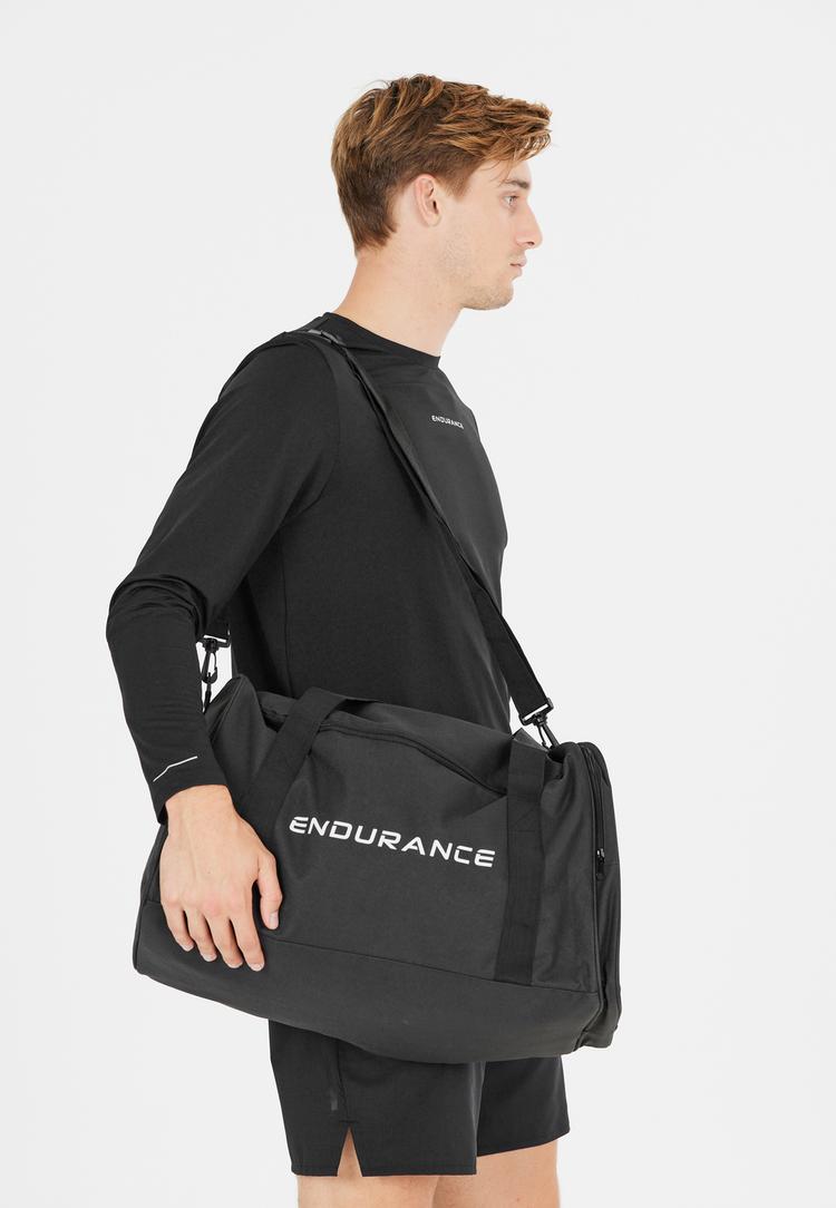 Endurance Endurance Lanakila 40L Sporttasche - 1001 Black - 5 | SportScheck