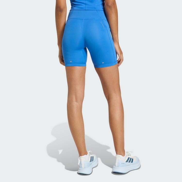 adidas adidas adi365 Climacool Running Short Leggings Lauftights Damen - Ray Blue - 1 | SportScheck