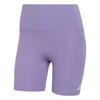 adidas adi365 Climacool Running Short Leggings Lauftights Damen - Magic Lilac