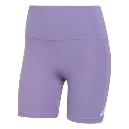 adidas adi365 Climacool Running Short Leggings Lauftights Damen