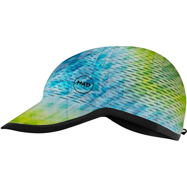 H.A.D. H.A.D. ULTRALIGHTMESH CAP Cap - T&uuml;rkis - 0 | SportScheck