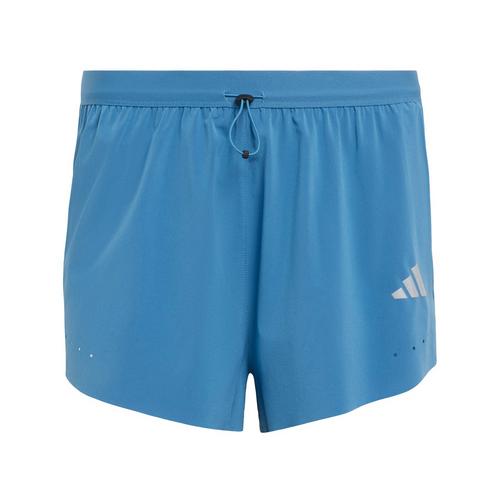 adidas ADI365 Climacool+ 2-Taschen-Shorts Laufshorts Damen