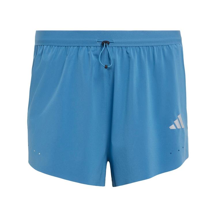 adidas adidas ADI365 Climacool+ 2-Taschen-Shorts Laufshorts Damen - Dusky Ink - 0 | SportScheck