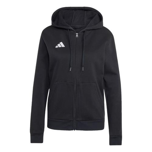 adidas Entrada26 Kapuzenjacke Hoodie Damen