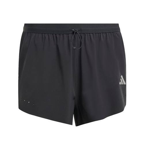 adidas ADI365 Climacool+ 2-Taschen-Shorts Laufshorts Damen