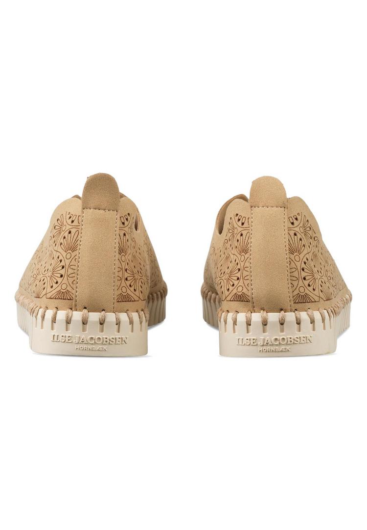 Ilse Jacobsen Ilse Jacobsen TULIP3485 Slipper Damen - Latte Pearled Ivory - 1 | SportScheck
