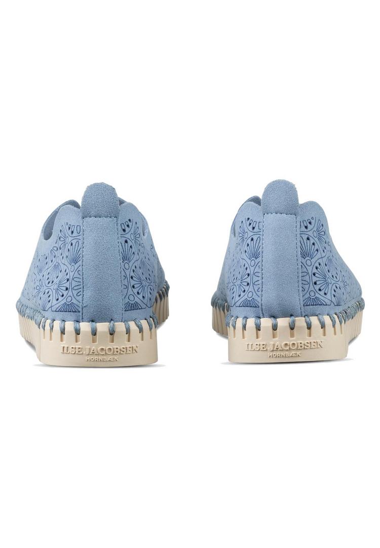 Ilse Jacobsen Ilse Jacobsen TULIP3485 Slipper Damen - Cornflower Pearled Ivory - 1 | SportScheck
