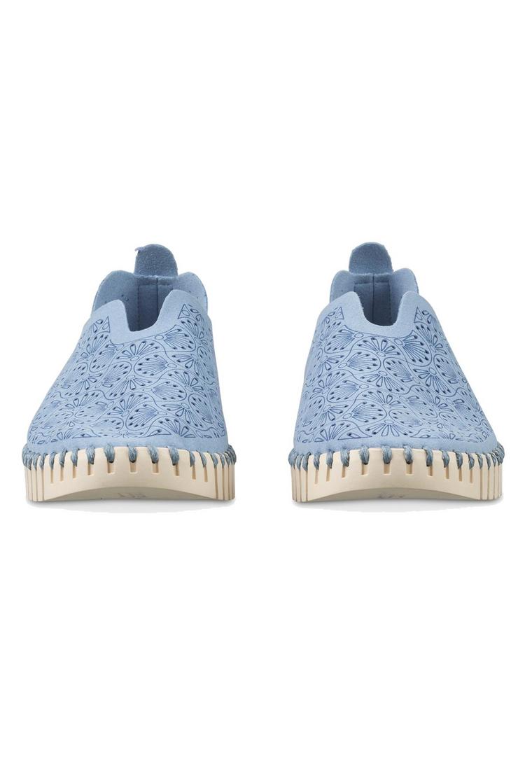 Ilse Jacobsen Ilse Jacobsen TULIP3485 Slipper Damen - Cornflower Pearled Ivory - 2 | SportScheck