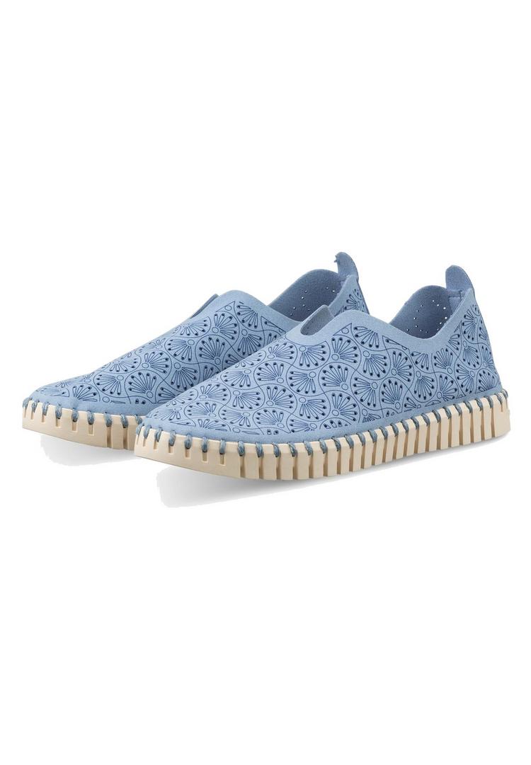 Ilse Jacobsen Ilse Jacobsen TULIP3485 Slipper Damen - Cornflower Pearled Ivory - 0 | SportScheck