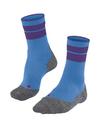 Falke TK Compression Stabilizing Socken Damen - blue note (6545)