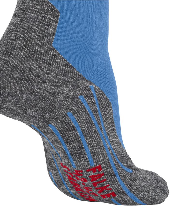 Falke Falke TK Compression Stabilizing Socken Damen - blue note (6545) - 2 | SportScheck