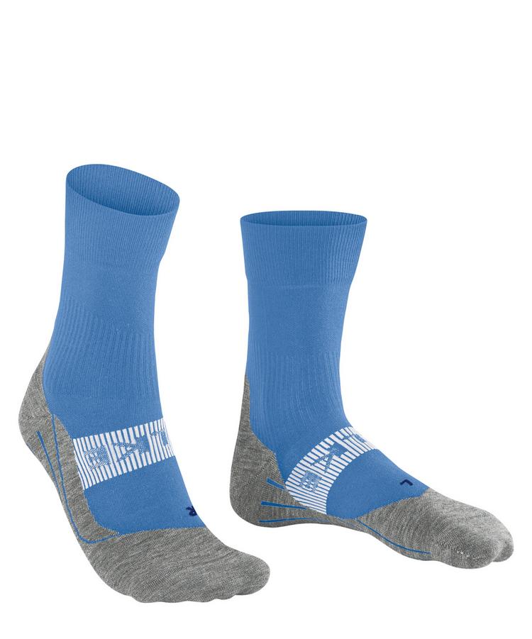 Falke Falke Running RU4 Endurance Cool Socken Herren - blue note (6545) - 0 | SportScheck