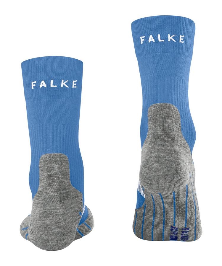 Falke Falke Running RU4 Endurance Cool Socken Herren - blue note (6545) - 0 | SportScheck