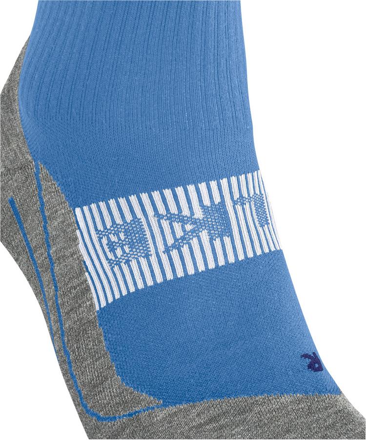 Falke Falke Running RU4 Endurance Cool Socken Herren - blue note (6545) - 1 | SportScheck