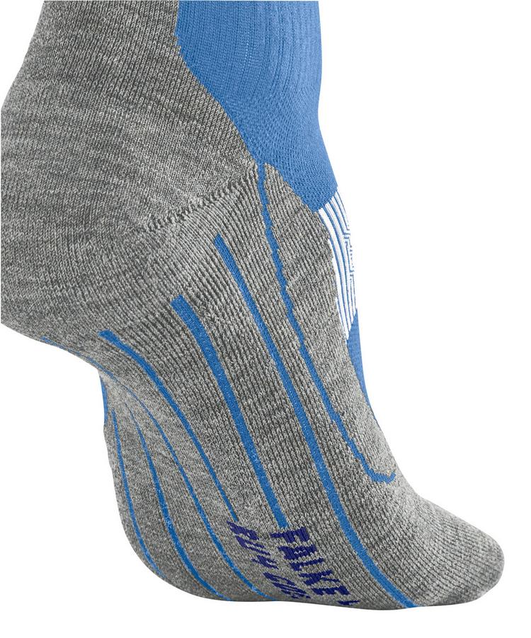 Falke Falke Running RU4 Endurance Cool Socken Herren - blue note (6545) - 2 | SportScheck