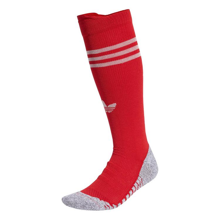 adidas adidas FRANKREICH RUGBY 120Y TECHFIT FFR RUGBY Socken Herren - Team Collegiate Red / Off White - 0 | SportScheck