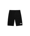 The North Face Interlock Leggings Damen - tnf black