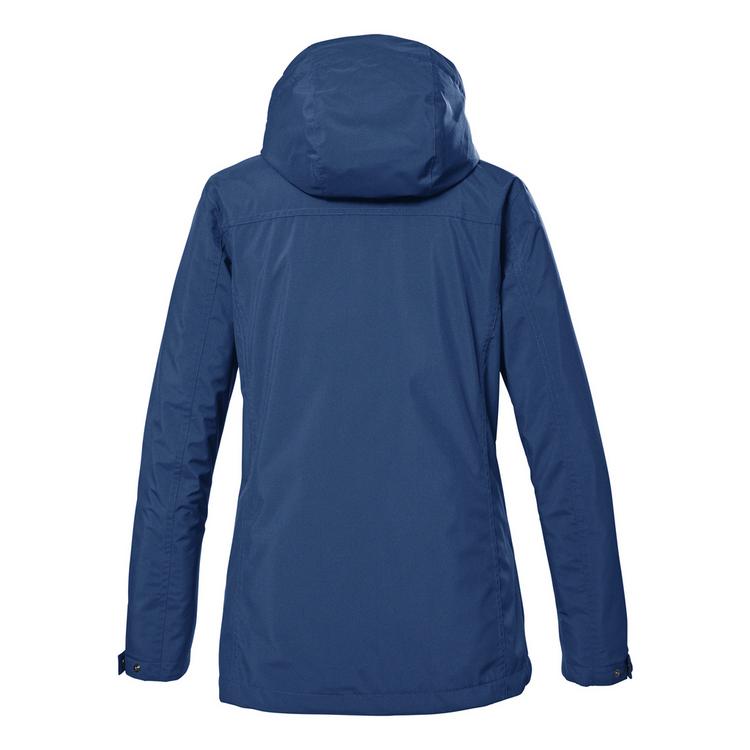 KILLTEC KILLTEC KOS 42 Softshelljacke Damen - Blau3010 - 0 | SportScheck