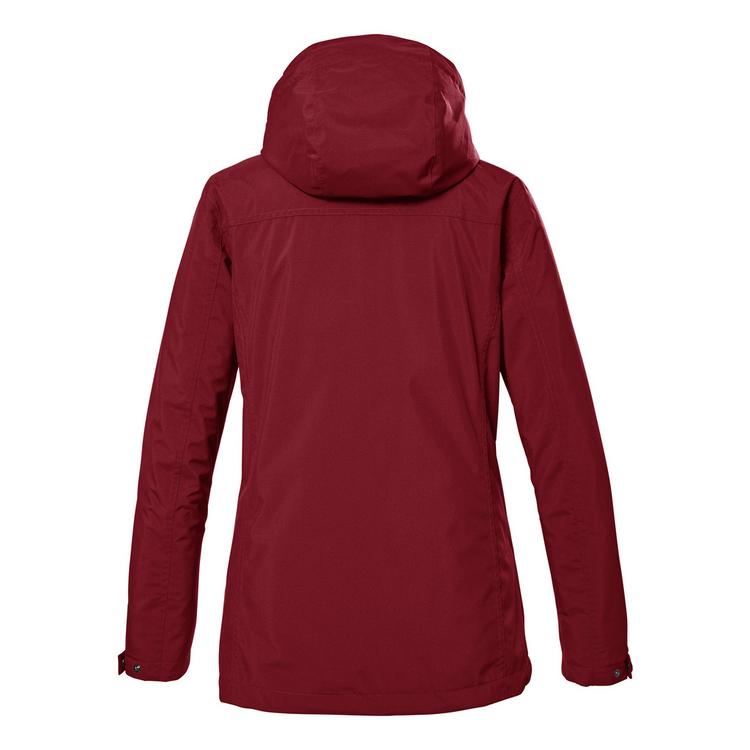 KILLTEC KILLTEC KOS 42 Softshelljacke Damen - Rot459 - 0 | SportScheck