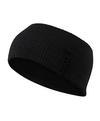Falke Merino Ultrafine Stirnband - black (3000)
