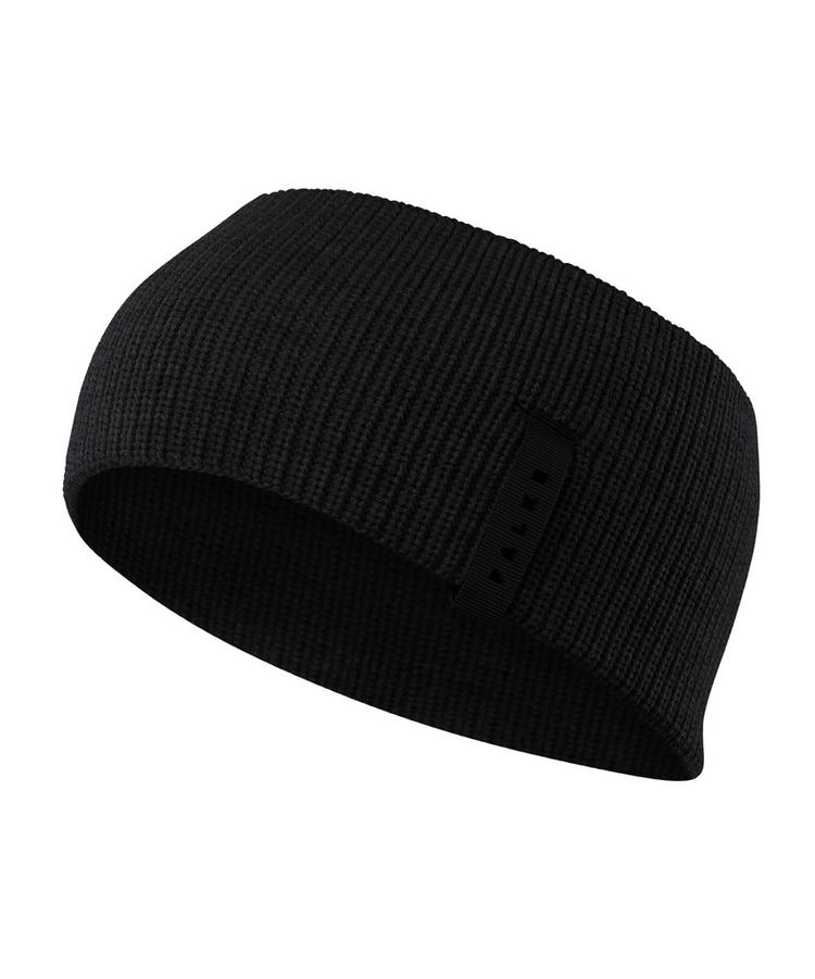 Falke Falke Merino Ultrafine Stirnband - black (3000) - 0 | SportScheck