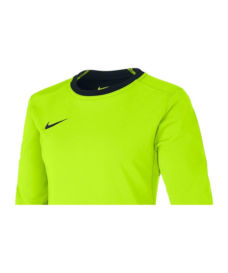 Nike Nike Team Longsleeve Torwarttrikot Trikot Herren - gelb - 0 | SportScheck