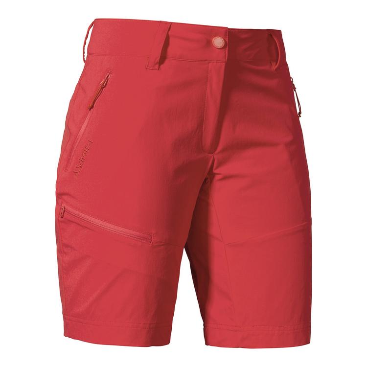 Sch&ouml;ffel Sch&ouml;ffel Shorts Toblach2 Shorts Damen - lollipop - 0 | SportScheck