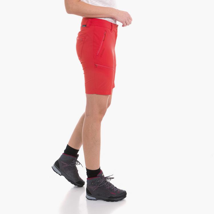 Sch&ouml;ffel Sch&ouml;ffel Shorts Toblach2 Shorts Damen - lollipop - 2 | SportScheck