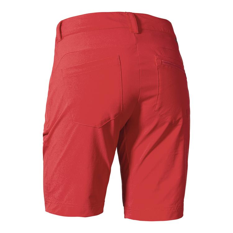 Sch&ouml;ffel Sch&ouml;ffel Shorts Toblach2 Shorts Damen - lollipop - 1 | SportScheck