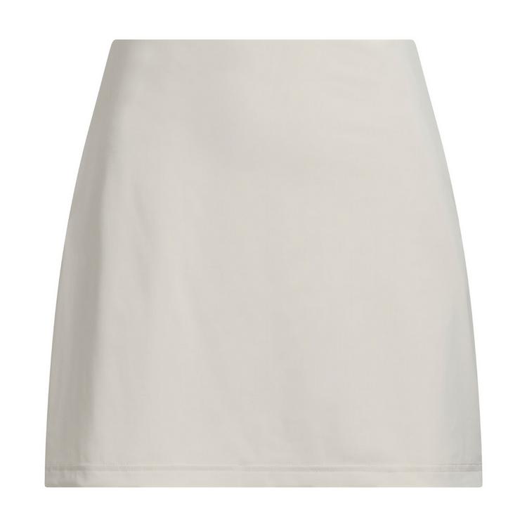 adidas adidas Ultimate 365 Tour Plissierter Skort Kleid Damen - Beige - 0 | SportScheck