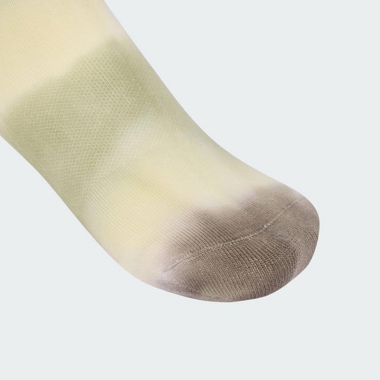 adidas adidas Tie-Dye Socken, 3 Paar Socken - Multicolor / White / Dual Indigo - 0 | SportScheck