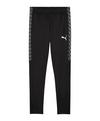 PUMA teamLIGA26 Trainingshose Trainingshose Herren - schwarz