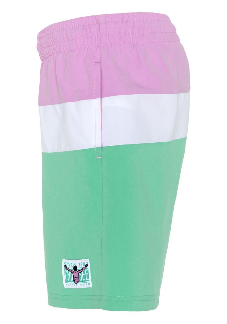Chiemsee Chiemsee Badehose Badehose Jungen - 15-3214 Orchid - 0 | SportScheck