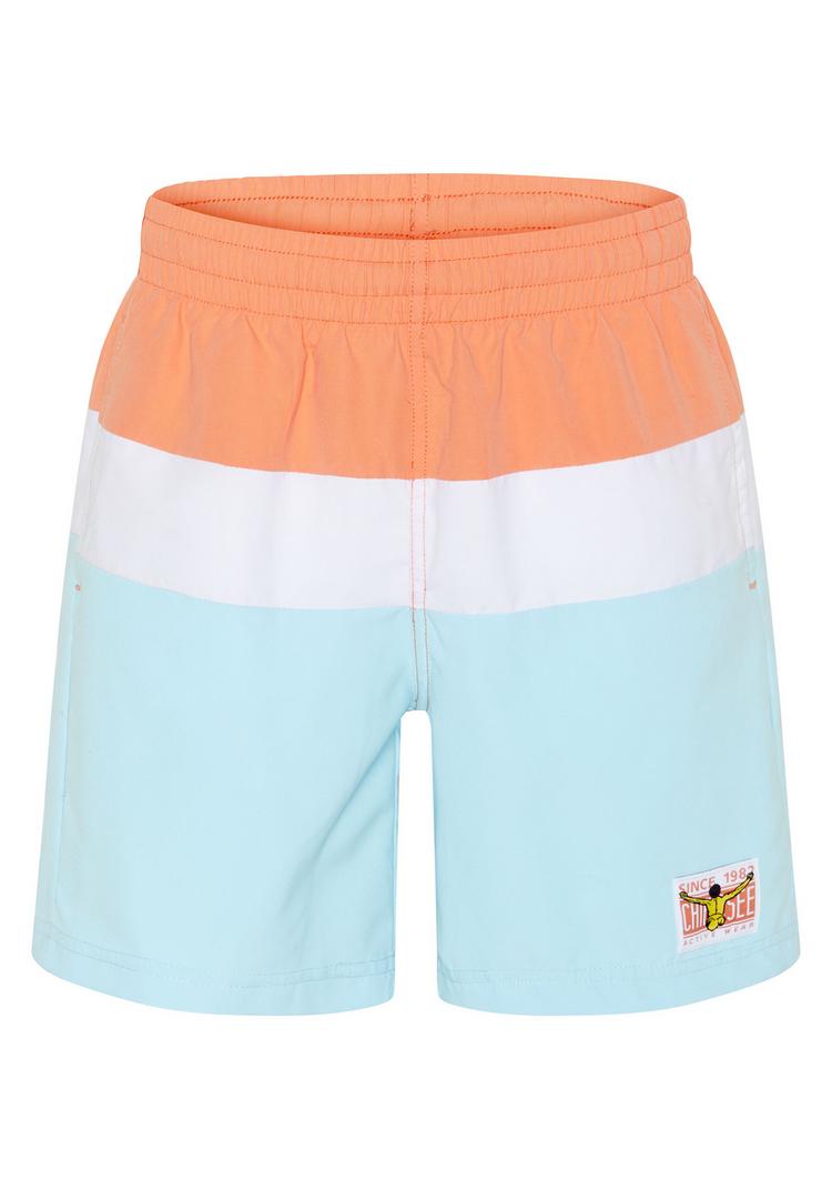 Chiemsee Chiemsee Badehose Badehose Jungen - 16-1442 Melon - 0 | SportScheck