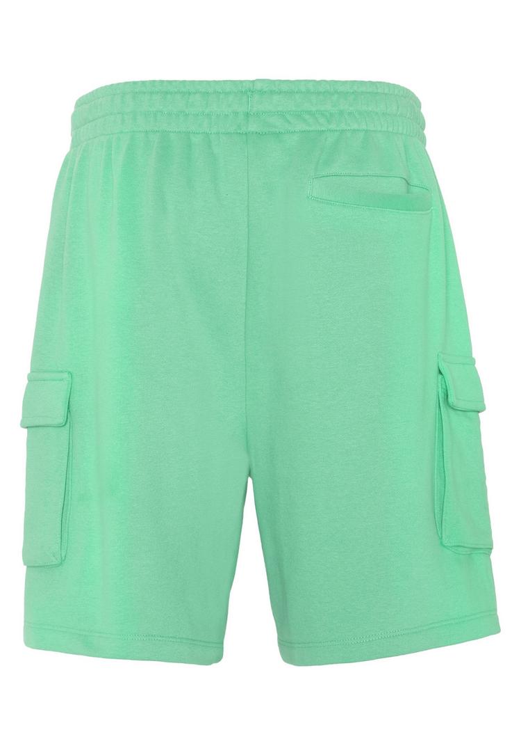 Chiemsee Chiemsee Cargo-Shorts Shorts Herren - 16-5721 Marine Green - 0 | SportScheck