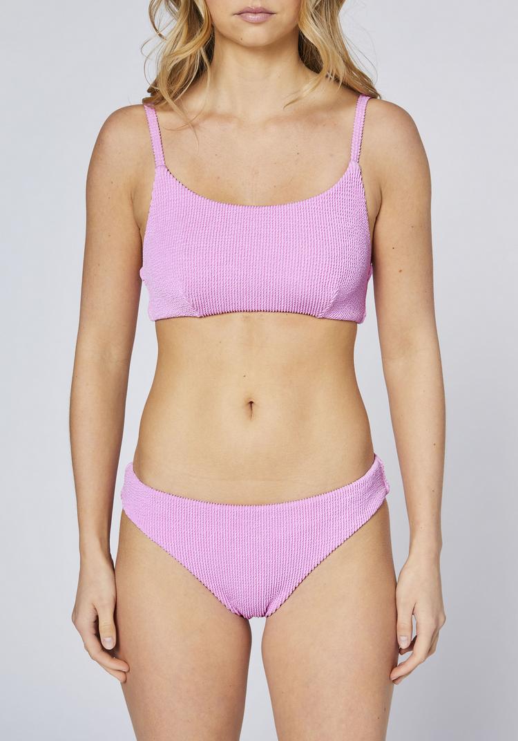 Chiemsee Chiemsee Bikini-Set in Smoke Fabric Bikini Set Damen - 15-3214 Orchid - 4 | SportScheck