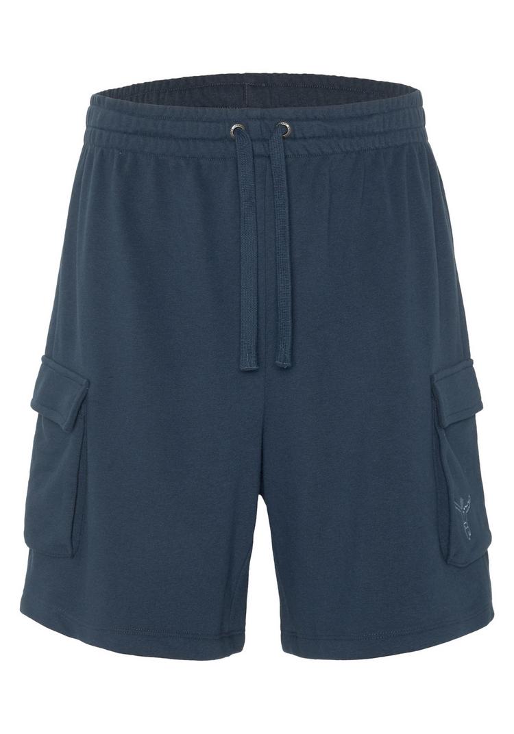 Chiemsee Chiemsee Cargo-Shorts Shorts Herren - 19-4010 Total Eclipse - 0 | SportScheck