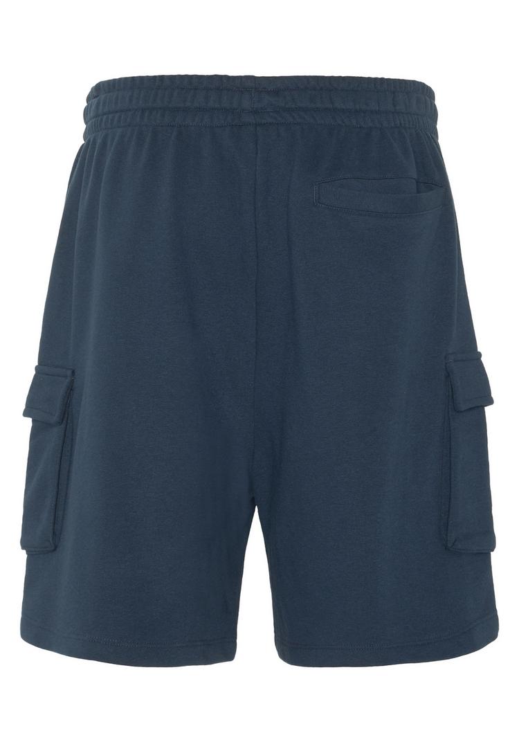 Chiemsee Chiemsee Cargo-Shorts Shorts Herren - 19-4010 Total Eclipse - 0 | SportScheck