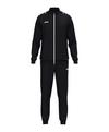 JAKO One Trainingsanzug Kids Trainingsanzug Kinder - schwarz
